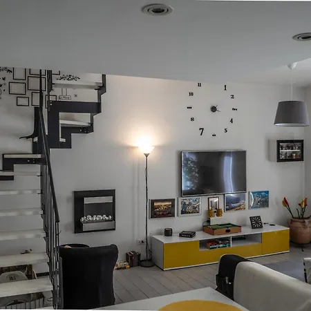 Apartamento Centre View