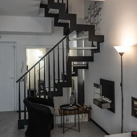 Apartamento Centre View Altofonte