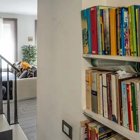 Apartamento Centre View *