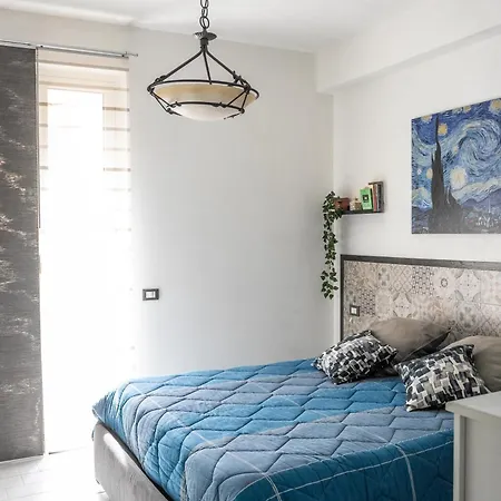 Apartamento Centre View *