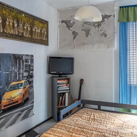 Centre View Apartamento