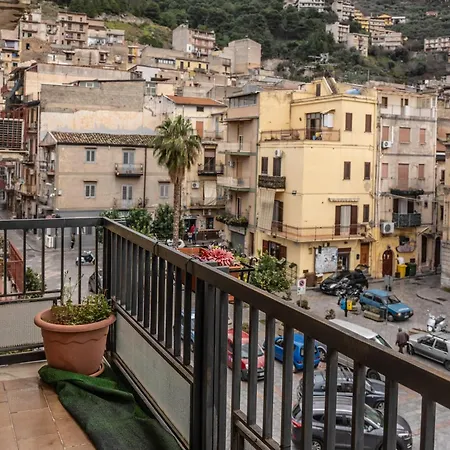 Apartamento Centre View