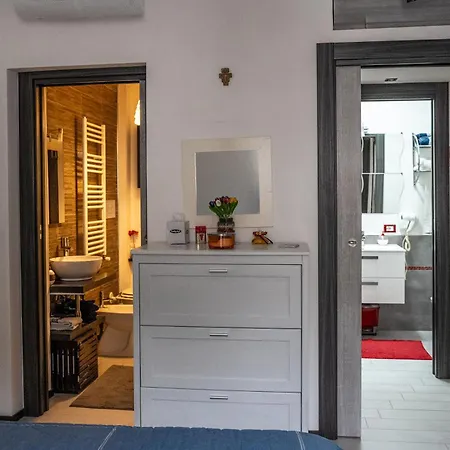 Centre View Apartman *