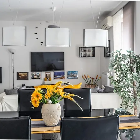 Apartman Centre View Altofonte