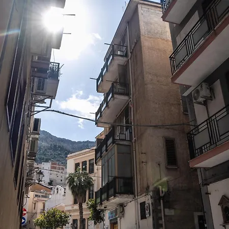 Apartman Centre View Altofonte