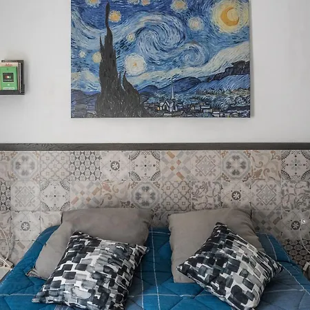 Apartman Centre View *